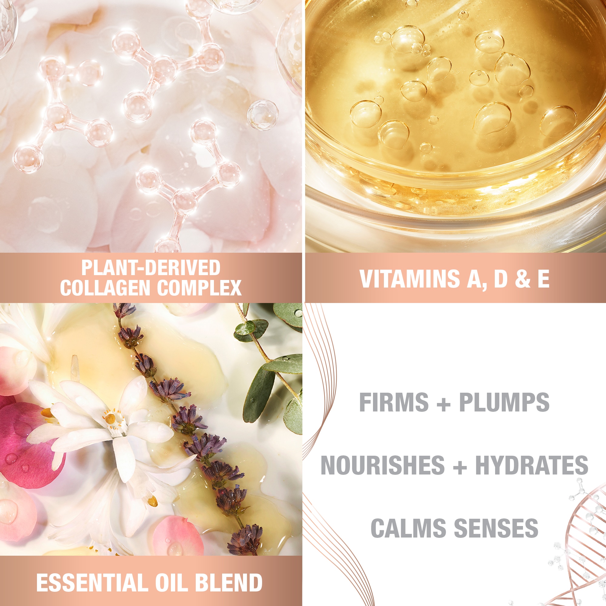 COLLAGEN SUPERFUSION FACE OIL (ACEITE FACIAL)
